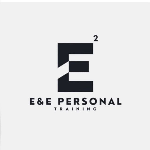 EE Personal Training logo